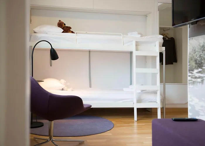 Scandic S:T Joergen